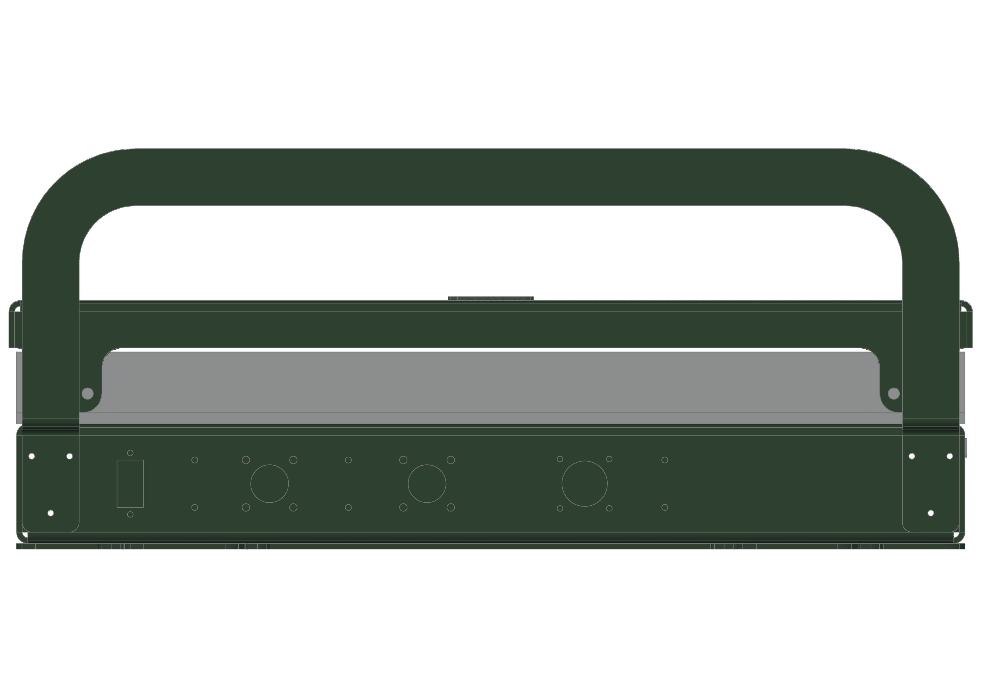 TEX PROTECTION 3 - 7